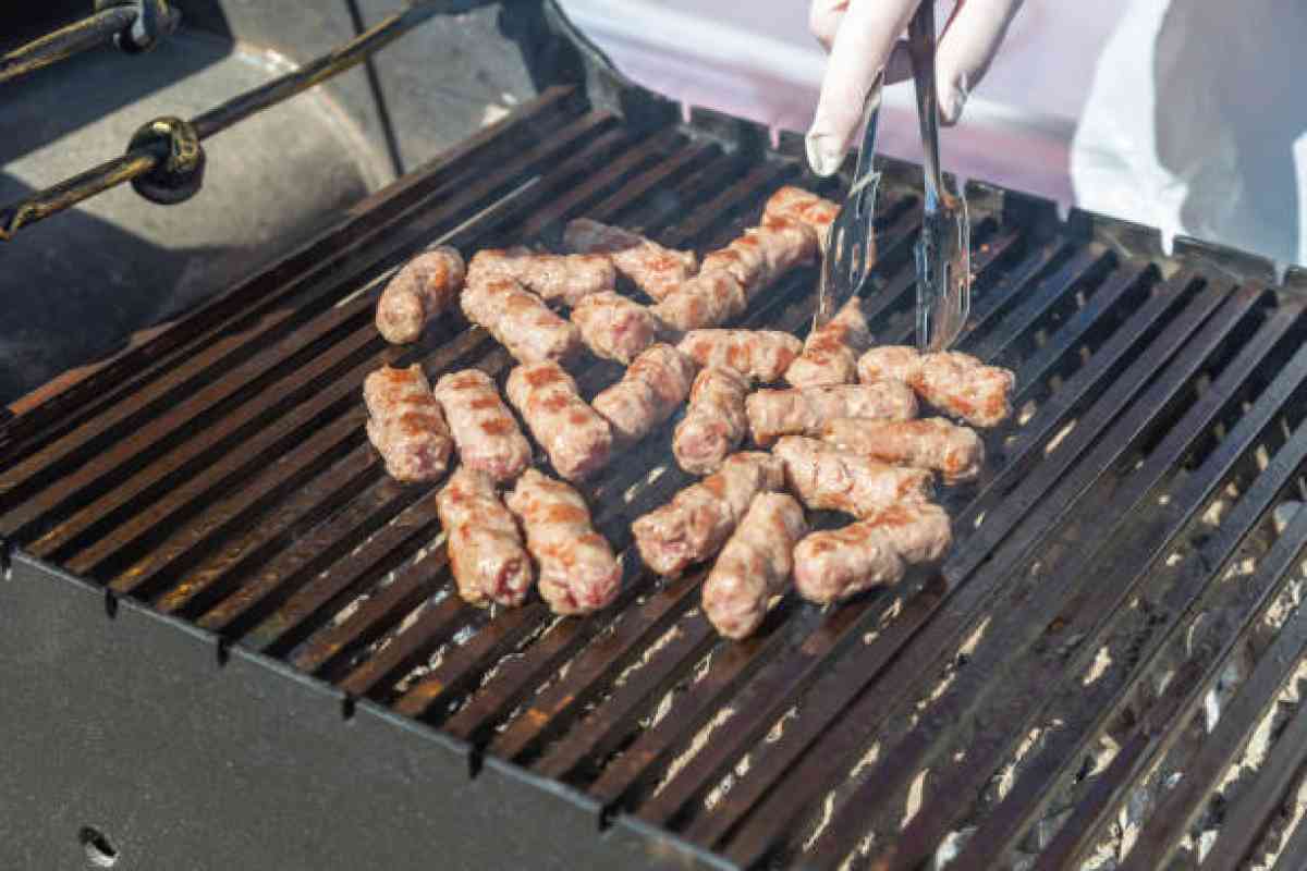 Еуропада шұжыққа қатысты дау туындады