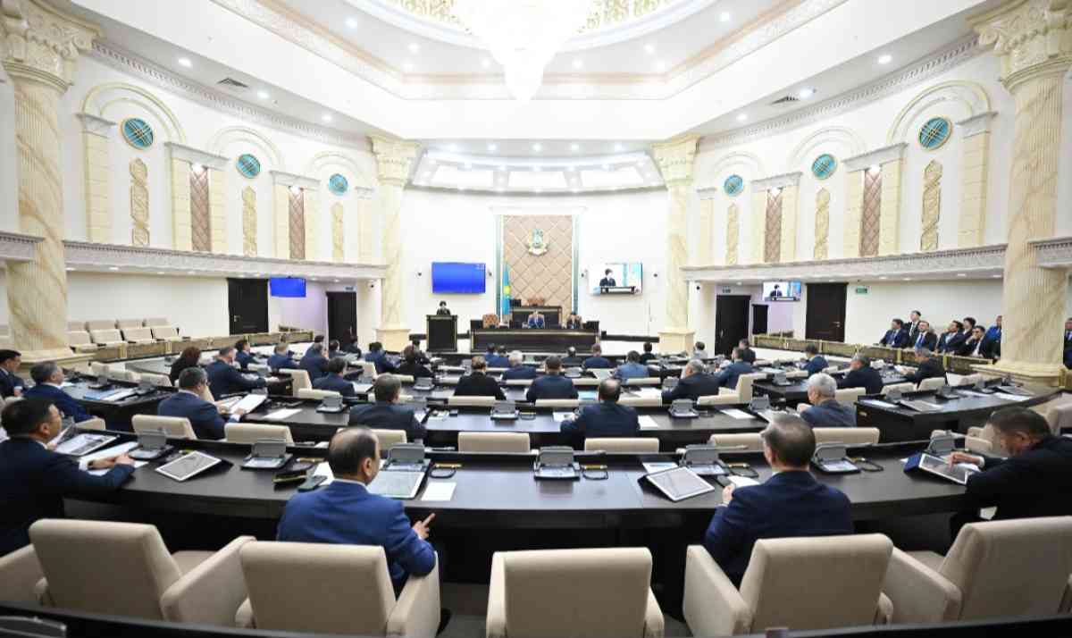 Қазақстанда ең төменгі жалақы өсуі мүмкін