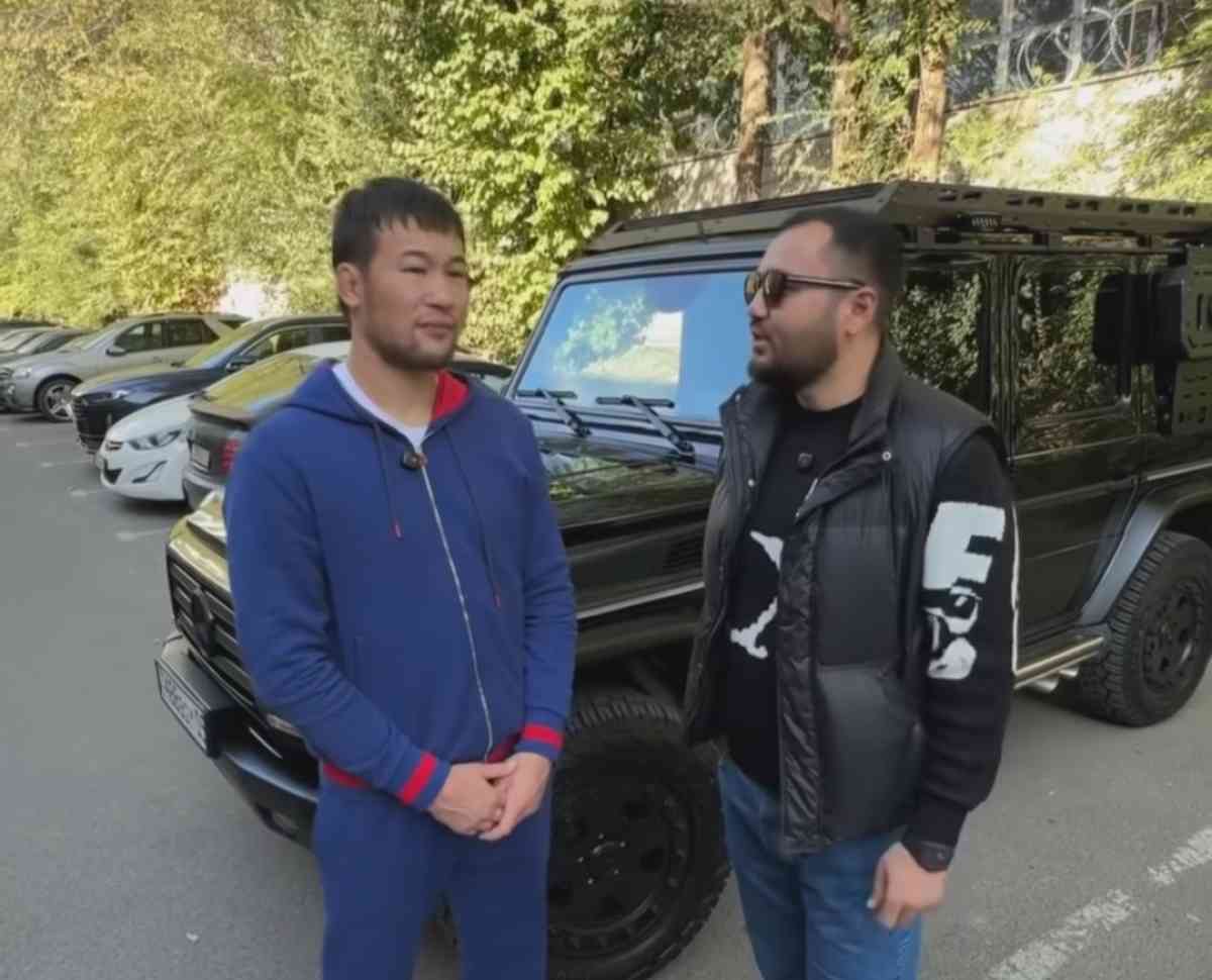 Шавкат Рахмоновтың шаршы алаңға қашан шығатыны белгілі болды