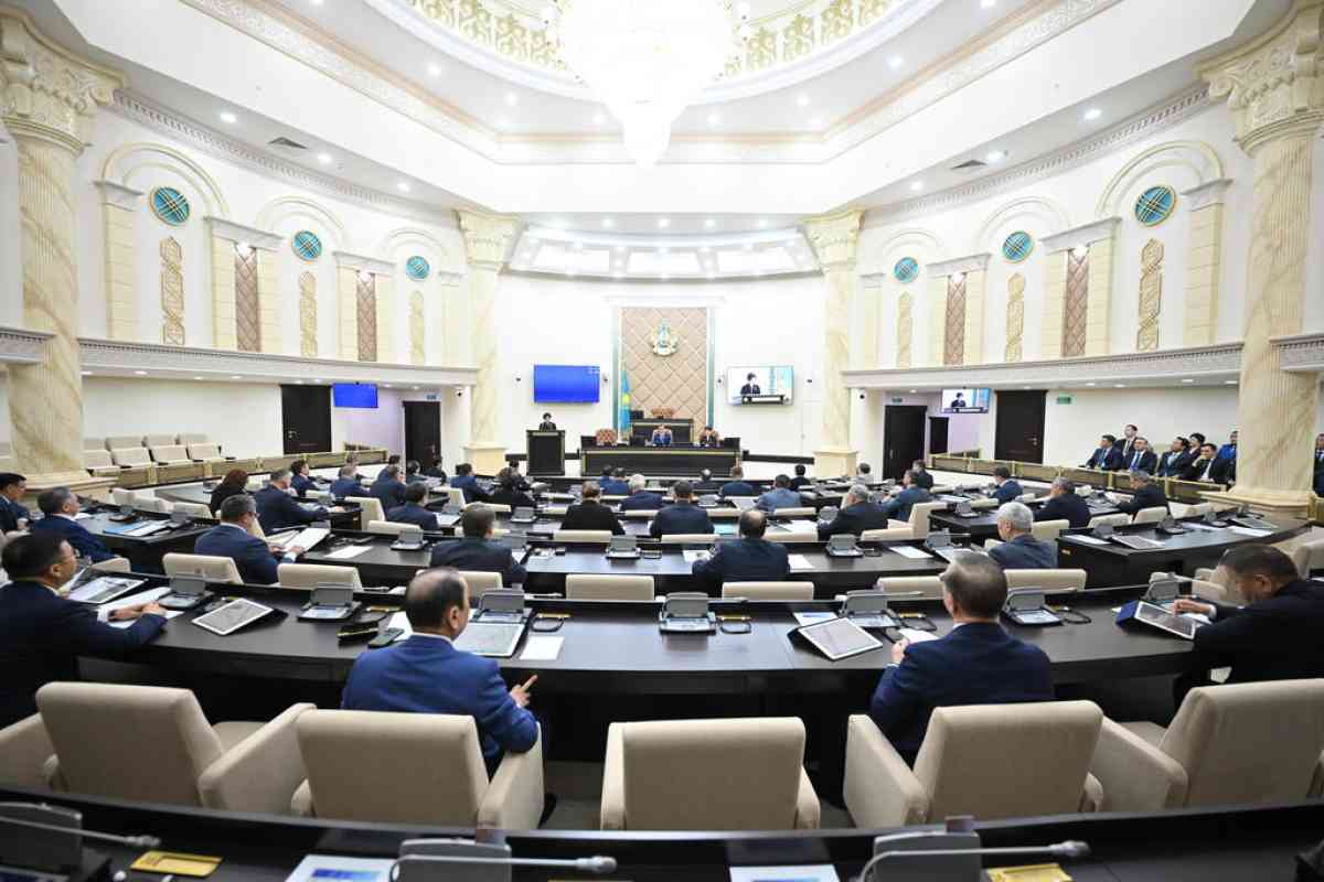 Қазақстанда 2026 жылдан бастап ең төменгі жалақы мөлшері өседі