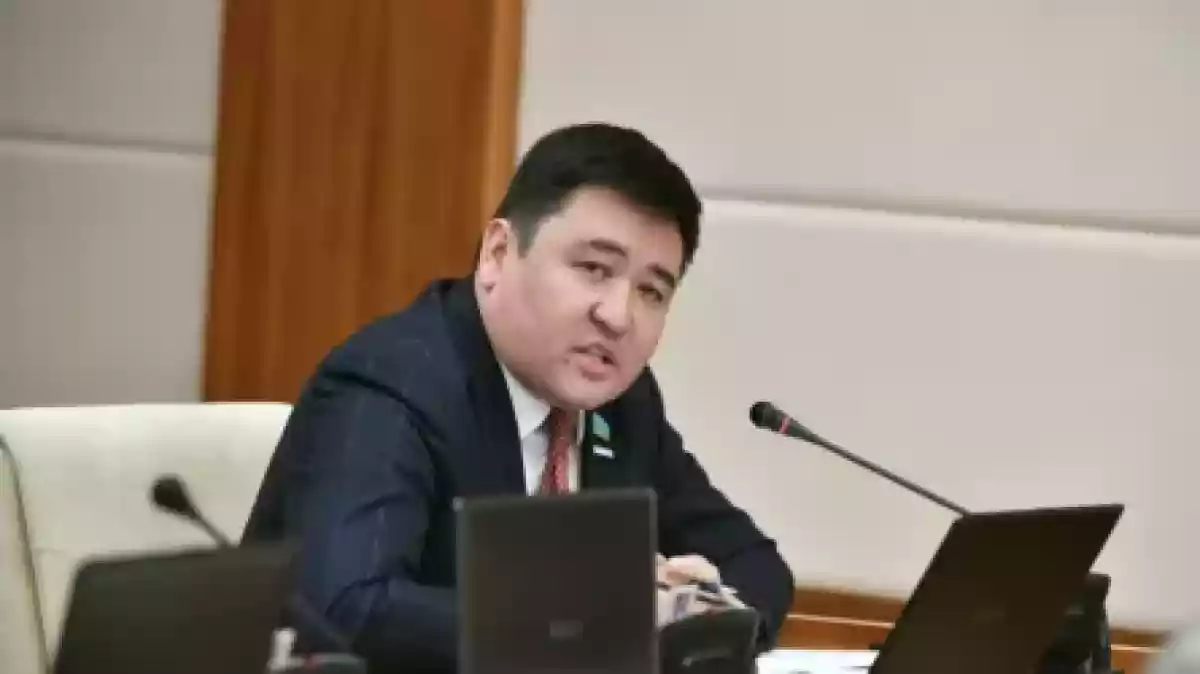 Депутат: соңғы бес жылда жол апатынан 12 мыңнан астам адам көз жұмған