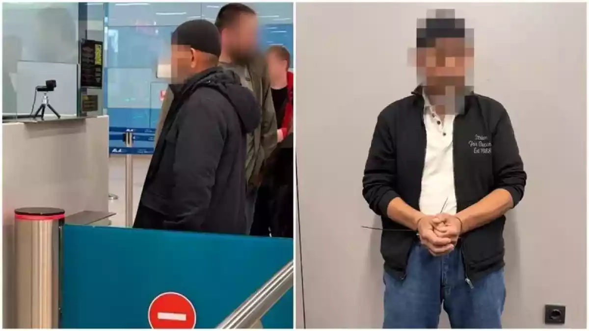 ҰҚК: Халықаралық іздеудегі адвокат ұсталды