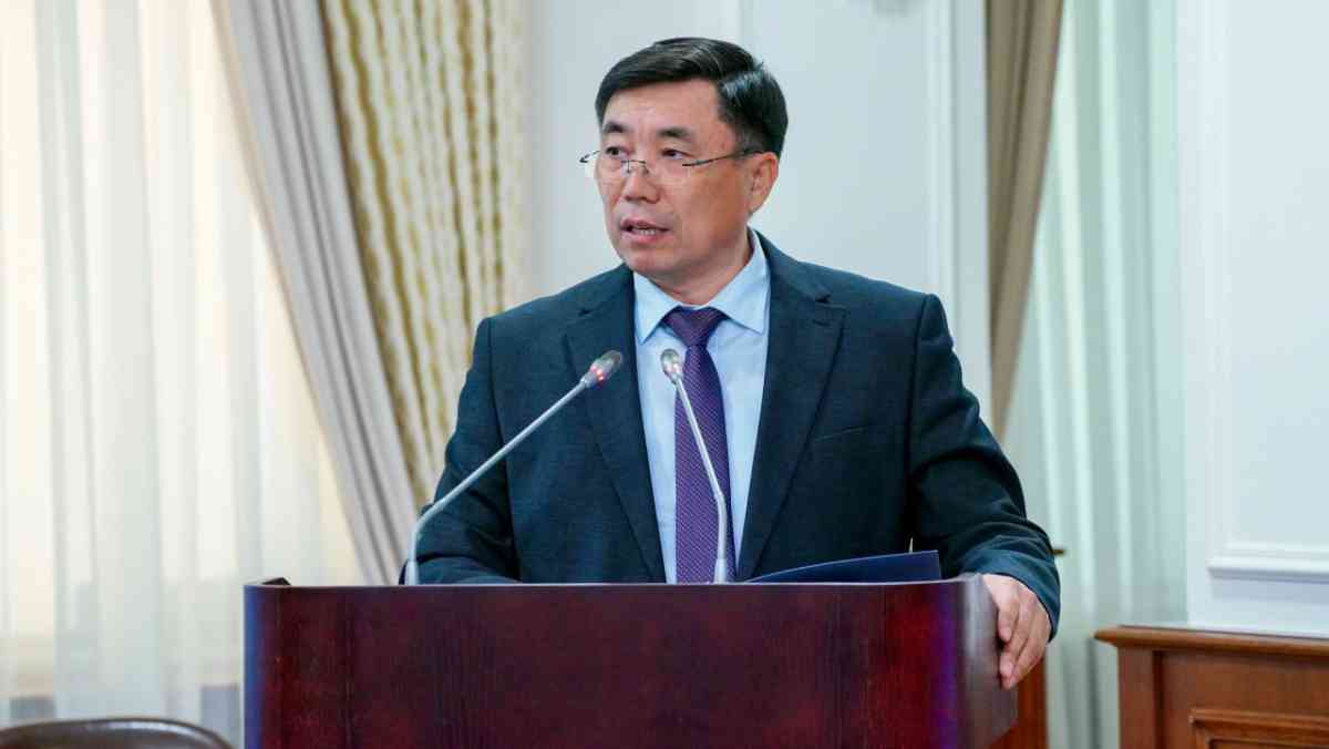 Министрлік: 9 айда 12,9 млн шаршы метр тұрғын үй пайдалануға берілді