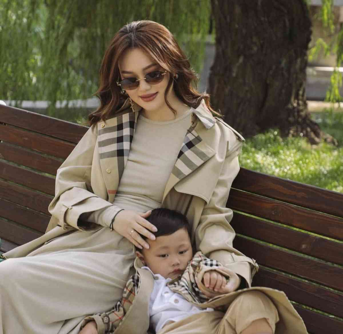 Ерке Есмахан: «Инстасыз да өмір керемет»