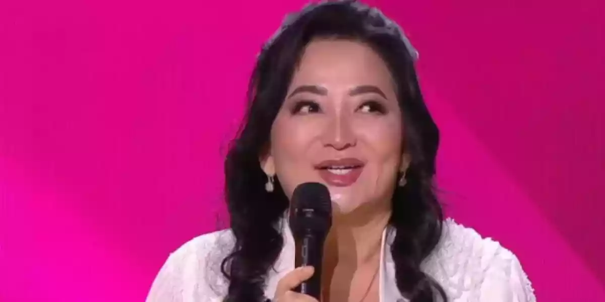 Продюсер Гүлзира Айдарбекова келініне қатысты пікірлерге жауап берді