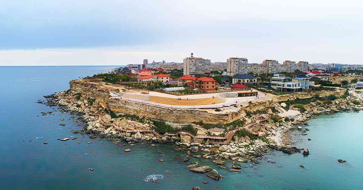 BBC Маңғыстаудың тылсым табиғатын көрсетті