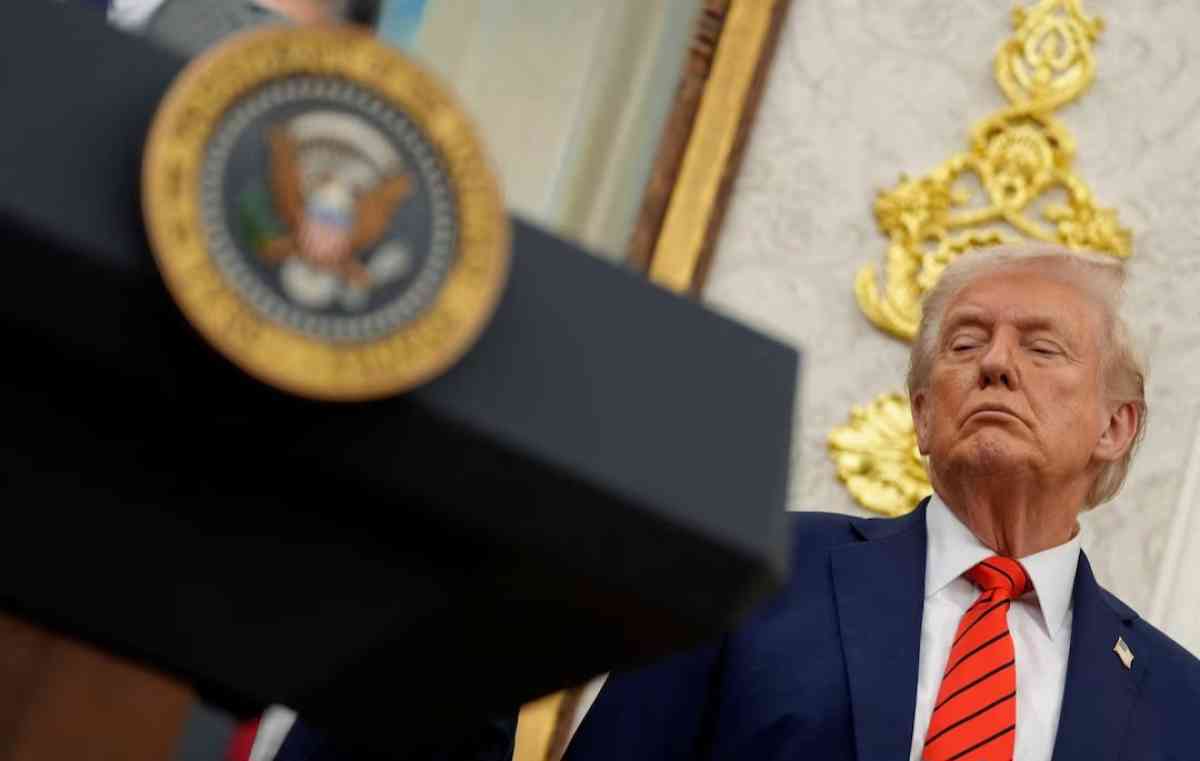 АҚШ-тағы үкімет дағдарысы: шатдаун экономикаға аптасына 15 млрд доллар шығын әкелуде