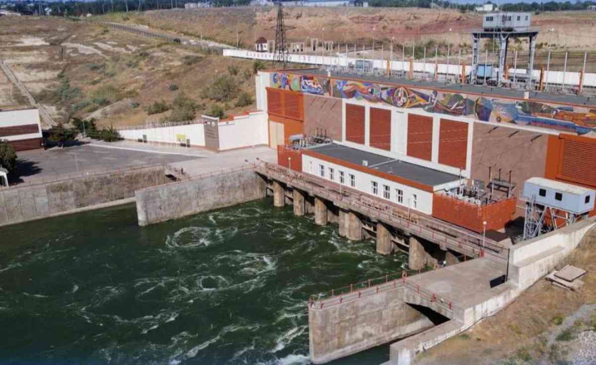 Өнеркәсіп орындары 2027 жылы суды қайта пайдалану жүйесіне көшуге міндеттелді