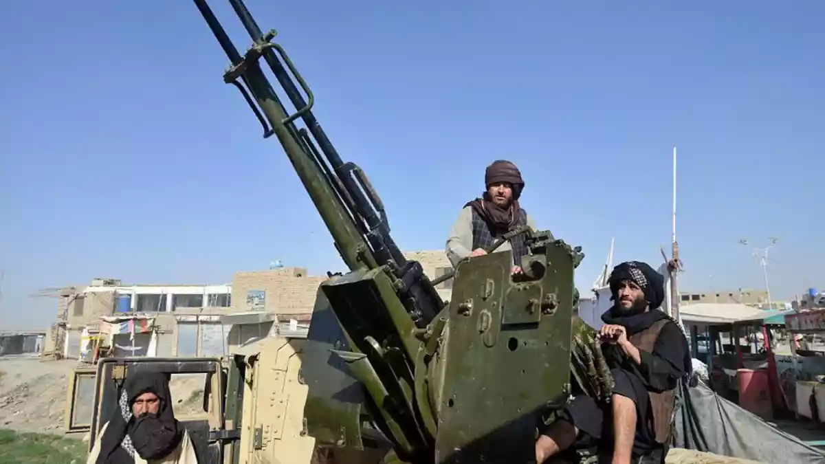 Ауғанстан мен Пәкістан 48 сағатқа атысты тоқтату туралы келісімге келді