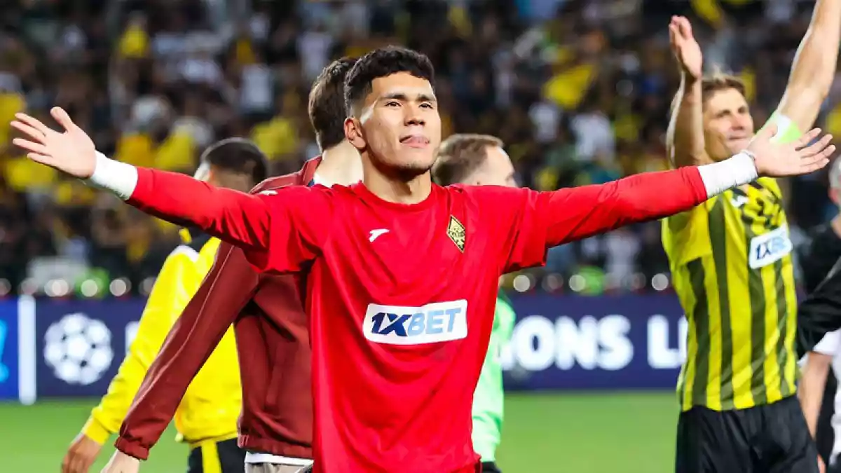 Темірлан Анарбеков «Халықтың сүйіктісі – 2025» ұлттық сыйлығына үміткер атанды