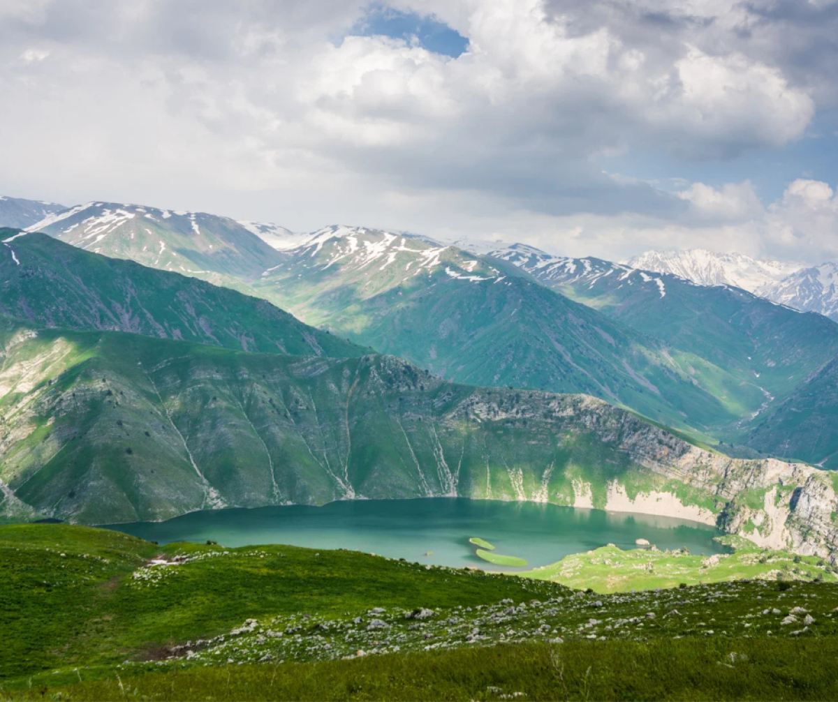Демалыс күндері ауа райы қандай болады?