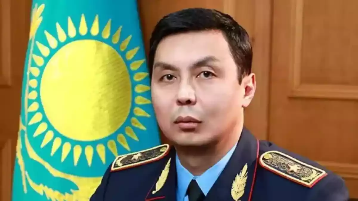 Антикордың бұрынғы басшысы жаңа қызметке тағайындалды