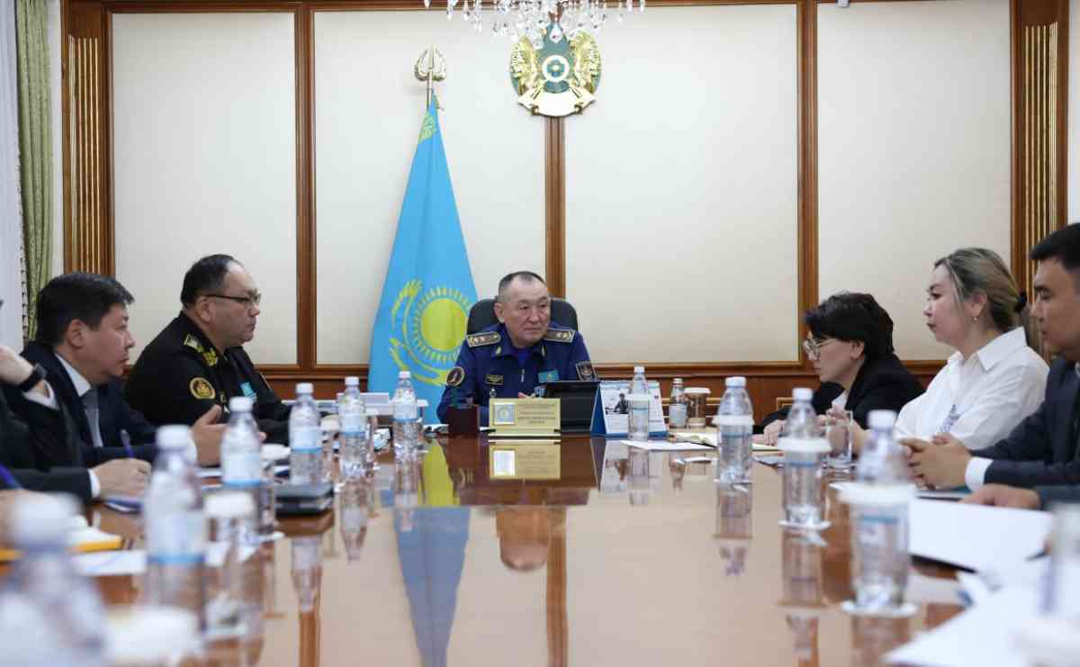 Елімізде «Әскери баспана» жеңілдетілген ипотекасы қайта жанданбақ