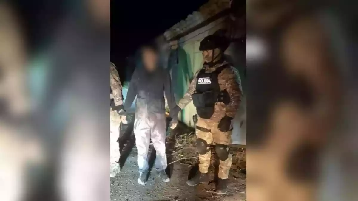 Қостанайлық азамат үйінде бір келі гашиш сақтаған