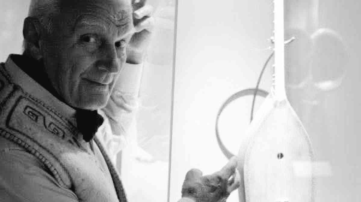 Қазақ мәдениетінің көрнекті өкілі Юрий Аравин өмірден өтті