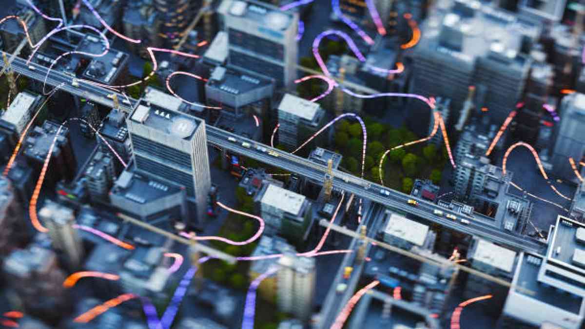 Елімізде ұлттық Wi-Fi операторы пайда болады