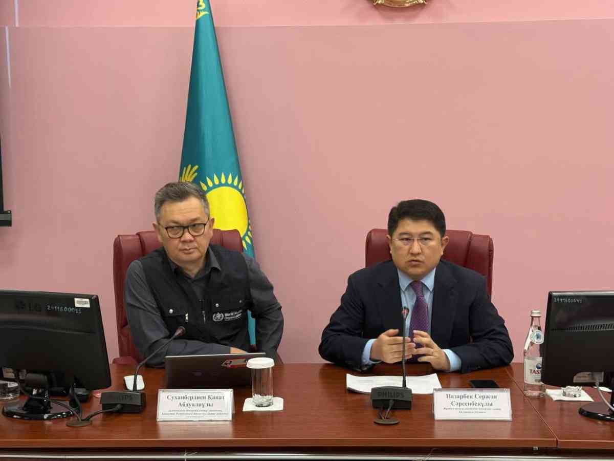 “Аты жаман аурудан” сақтайтын вакцина жайлы не білеміз?