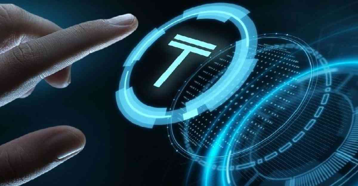 Қырғызстан билігі ұлттық тұрақты цифрлық монета  KGST жобасын іске қоспақ