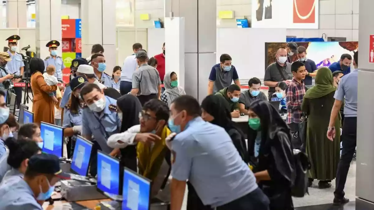 Биыл елге оралған қандастар қай өңірлерге қоныс тепті