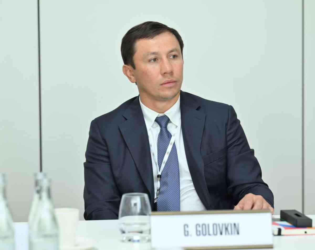 Үш жылдық үзілістен кейін Головкиннің келесі қадамы қандай болмақ?