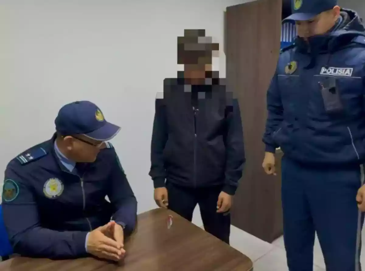 "Бейресми лидерлер": Жамбыл облысында қиын жасөспірімдермен жұмыс күшейтілді