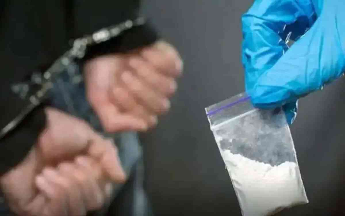 "Есірткі заттарын заңсыз өткізумен айналысқан": Оралда екі тұрғын 7 жылға сотталды