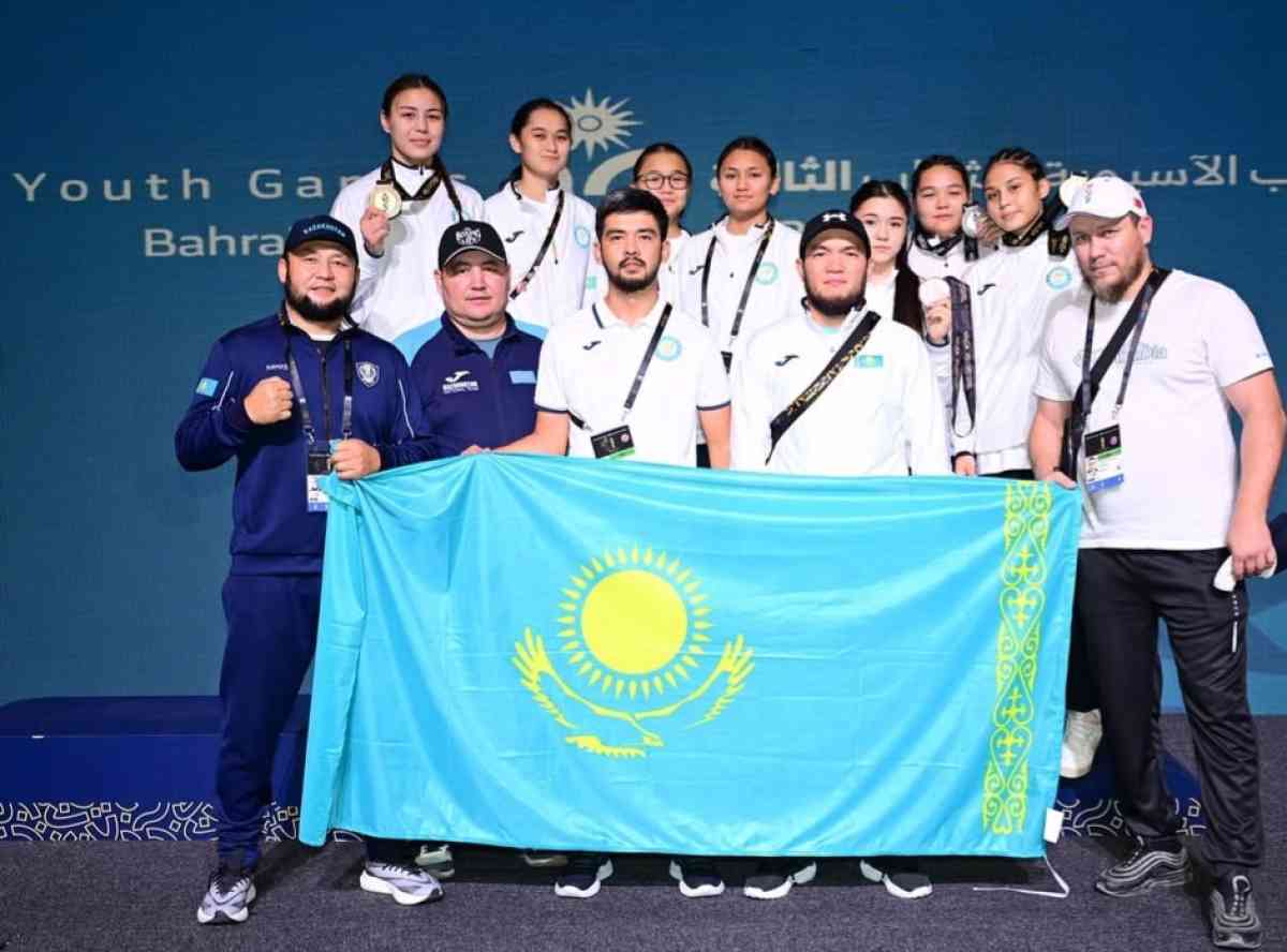 Қазақстан құрамасының Азия ойындарындағы нәтижесі қандай болды?