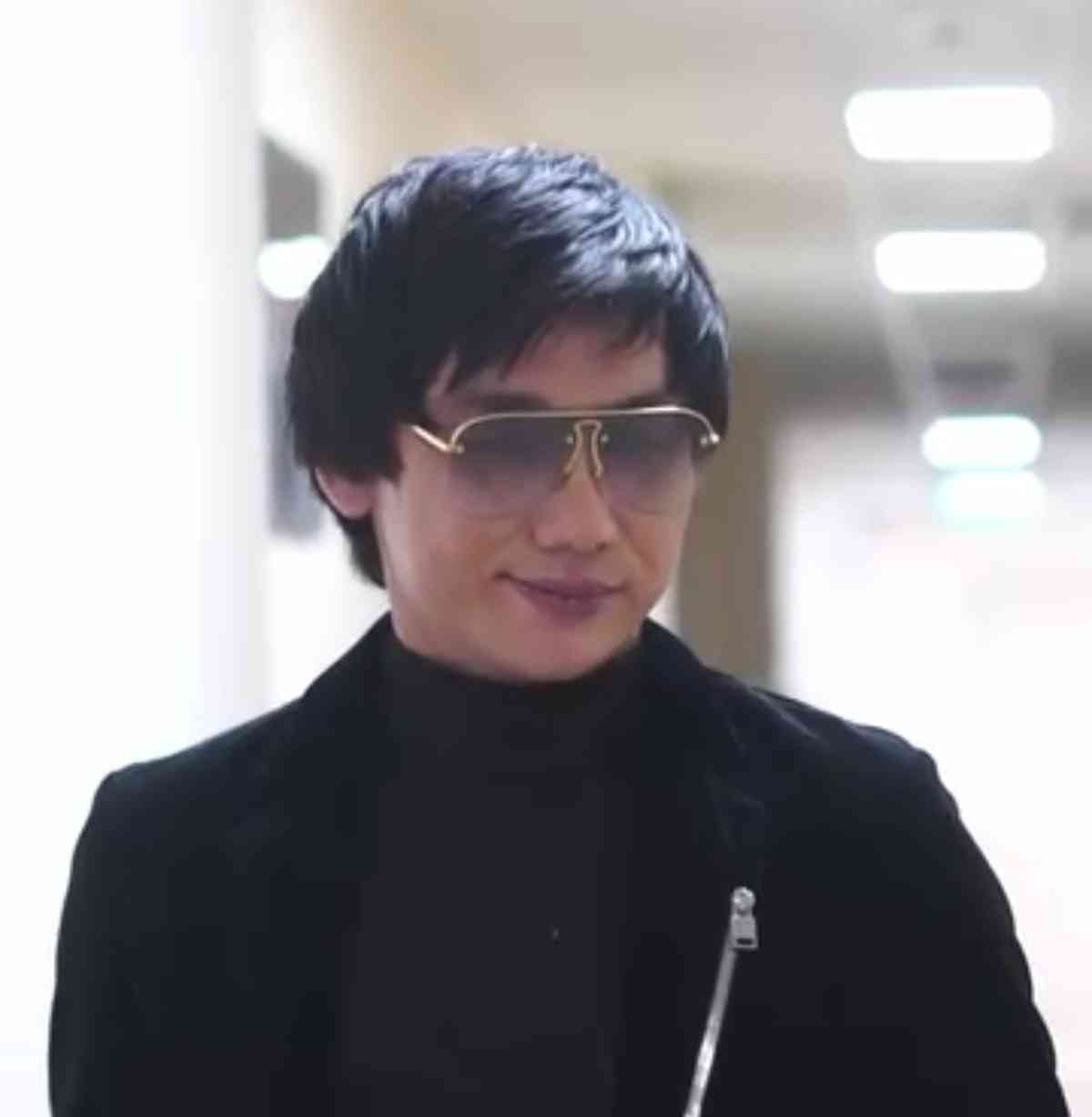 Алматы полициясы Қайрат Нұртастың концерті алдында тұрғындарға үндеу жасады