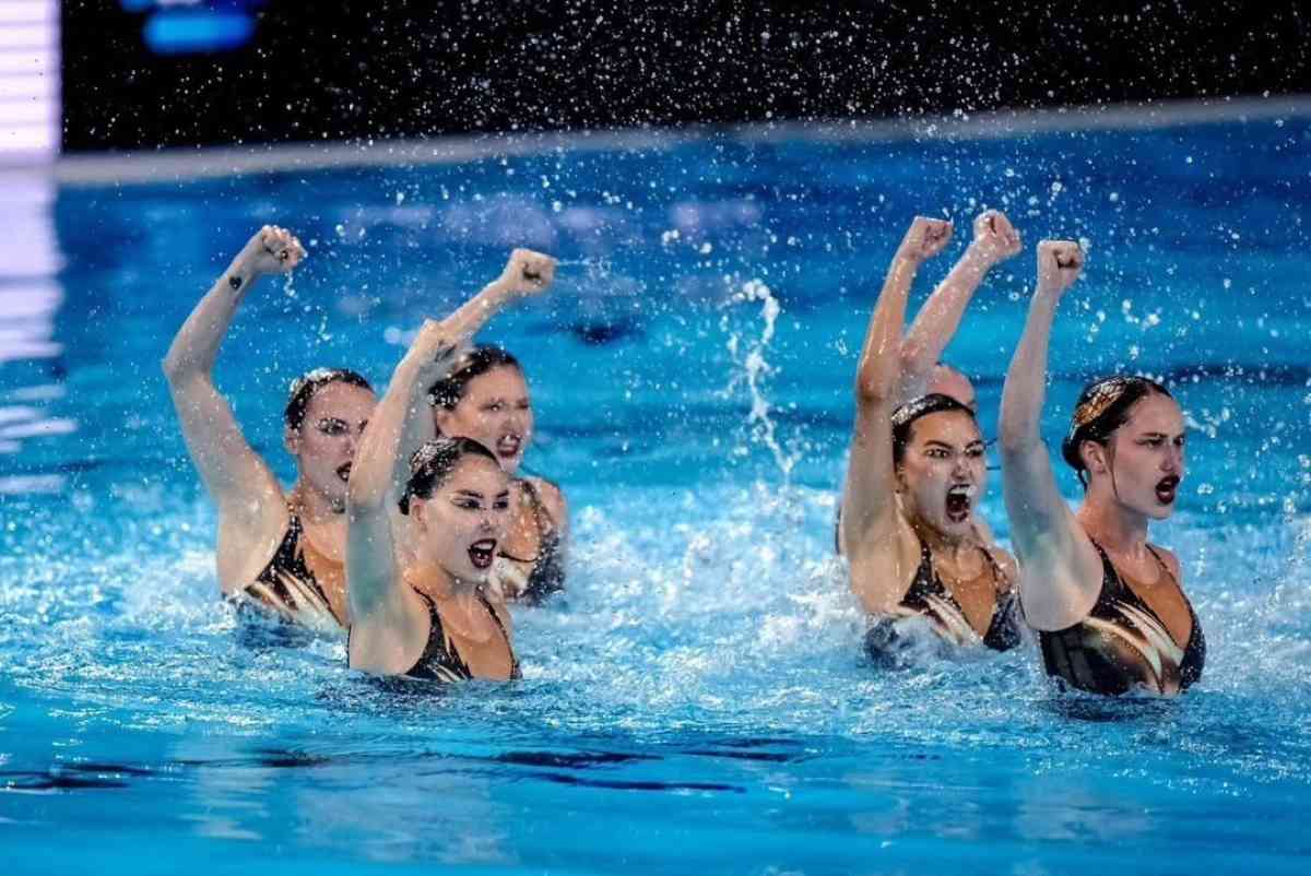 Жаңа жылдан бастап мектептерге жүзу сабағы енгізіледі