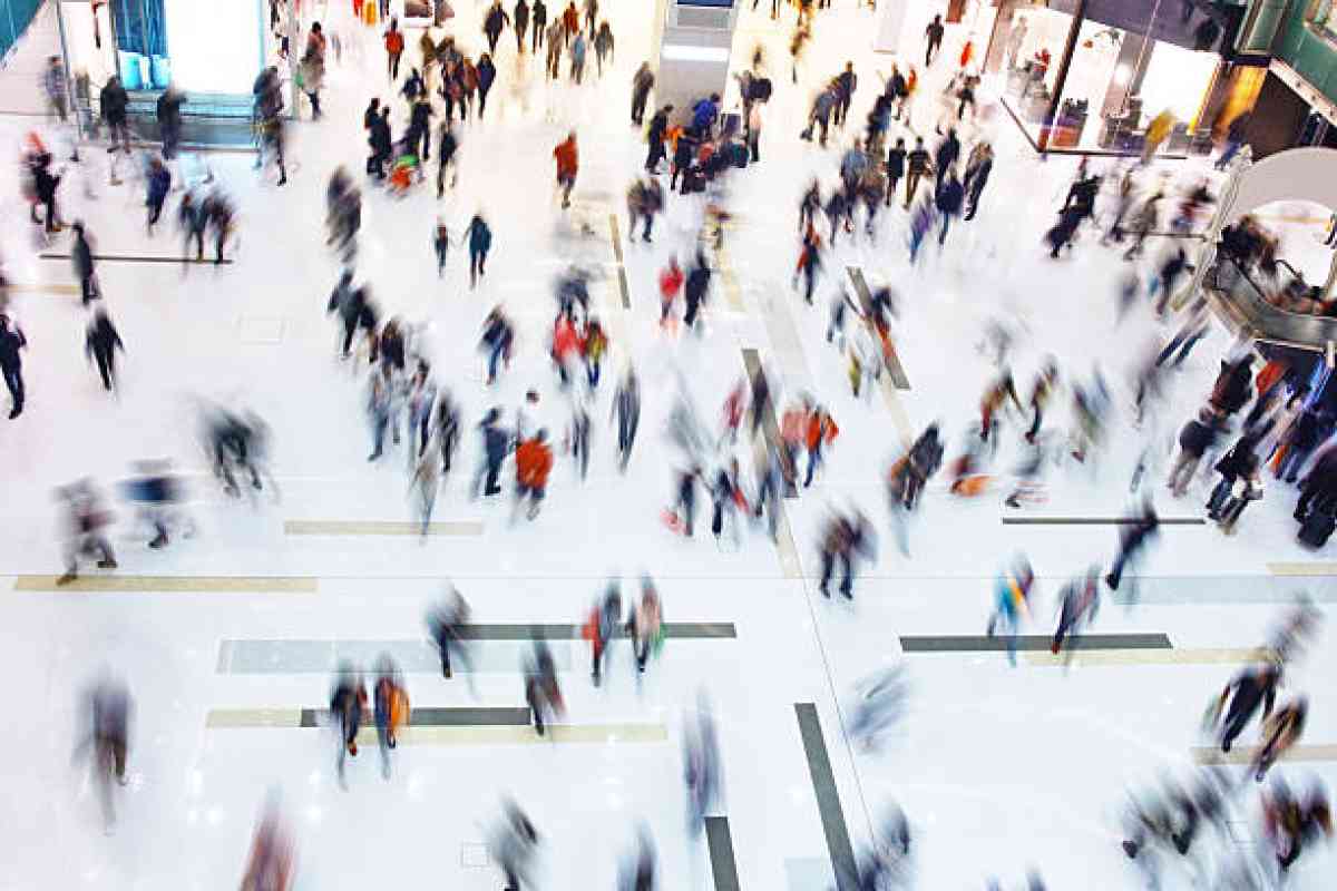 Қазақстан халқы 20,4 миллионнан асты