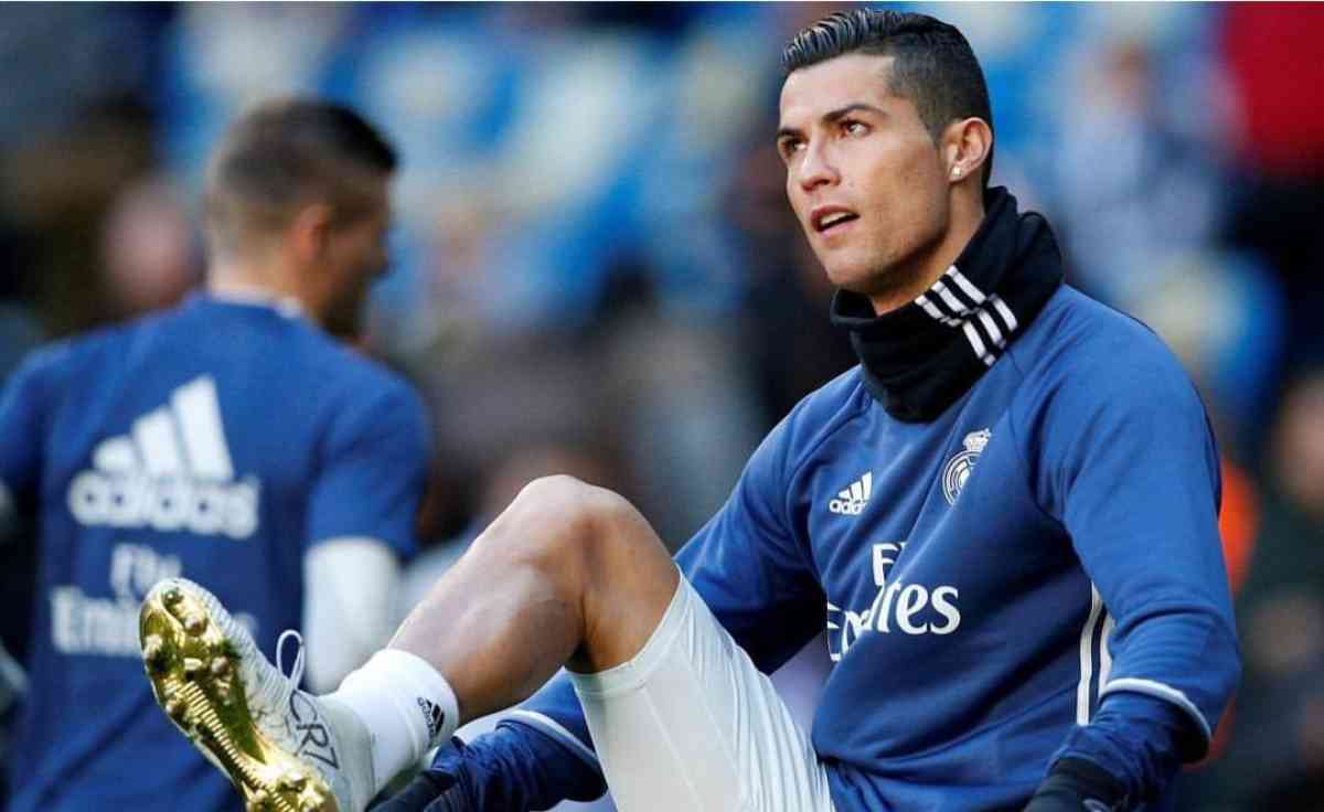 Криштиану Роналду кәсіби мансабын аяқтауға дайын екенін мәлімдеді