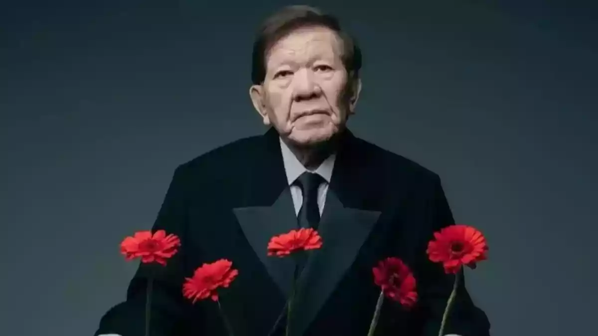 Мұхтар Шахановтың ұлы өмірден өтті