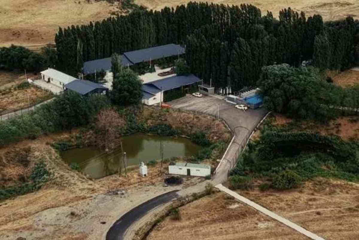 Жамбылдағы 3 туристік нысанға алып баратын 35 шақырым автожол салынды