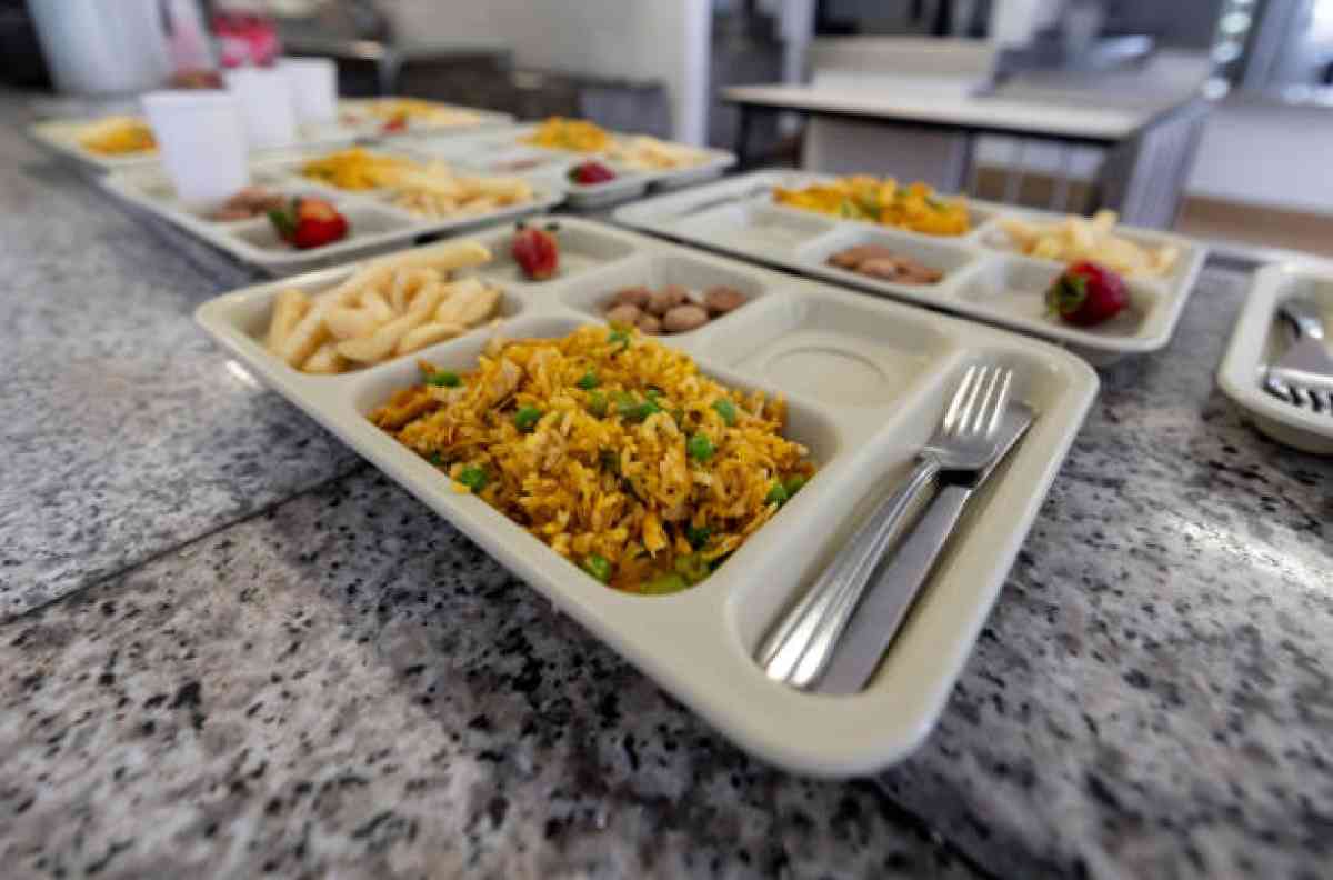 Енді мектеп асханалары алдын ала ескертусіз тексерілетін болды