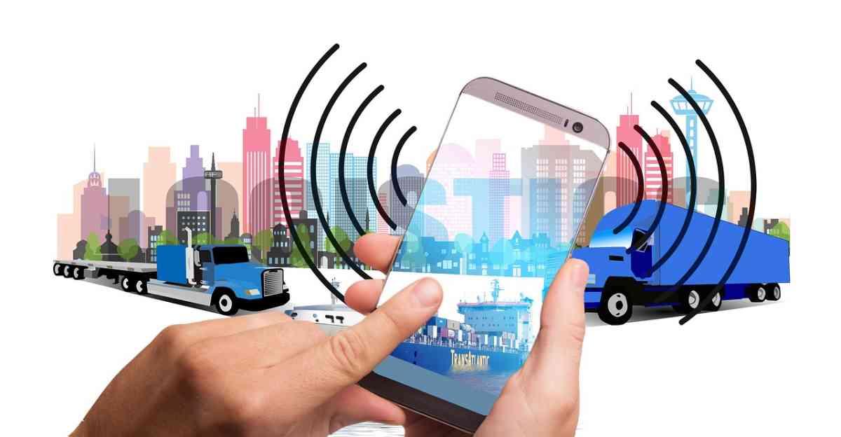 Келесі жылдан бастап қазақстандық жүк көліктері Қытайға рұқсатсыз өте алады