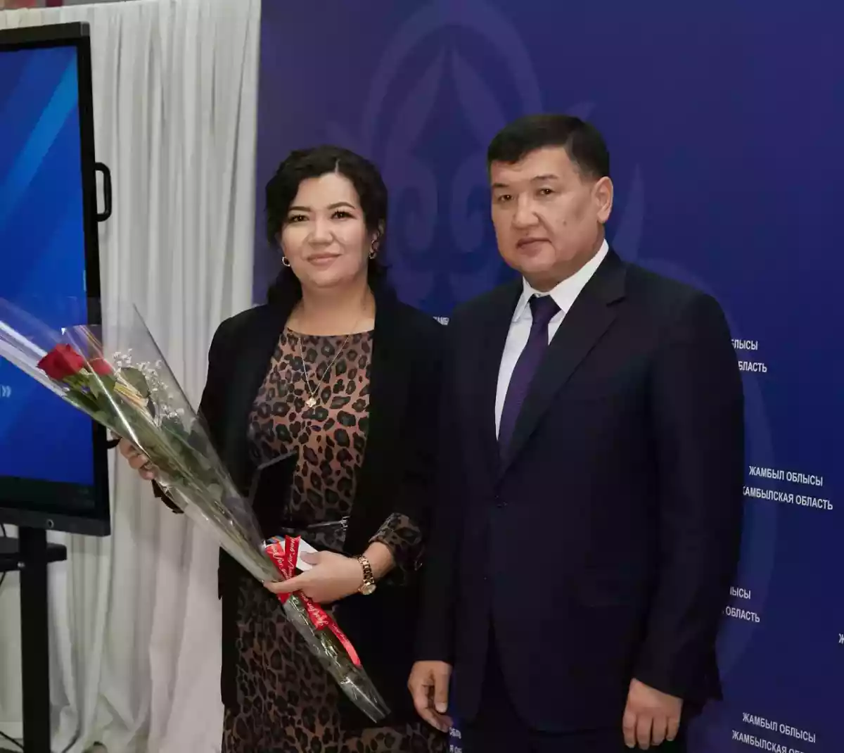 «Ar-Ai» газетінің 20 жылдық мерейтойы кең көлемде аталып өтті