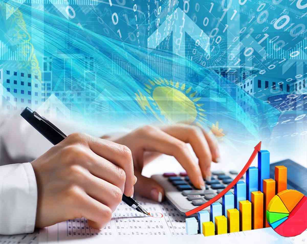 8 қараша - Статистика күні