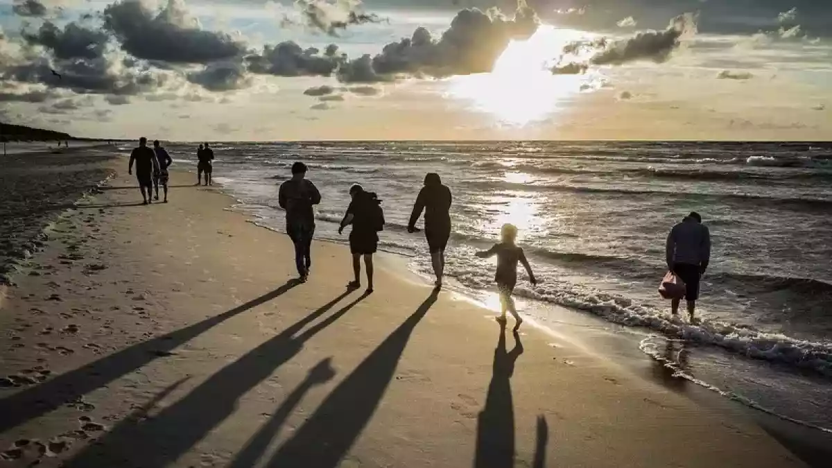 "Ең ірі есірткі партиясы": Маврикий жағажайларынан құны 100 млн доллар болатын кокаин табылды