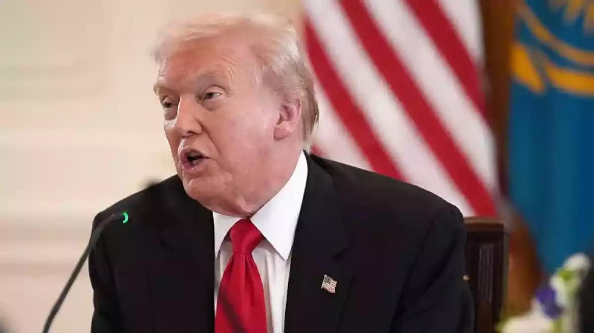 Трамп Үндістанға салынған баж салығын төмендету мүмкіндігін қарастырып отыр
