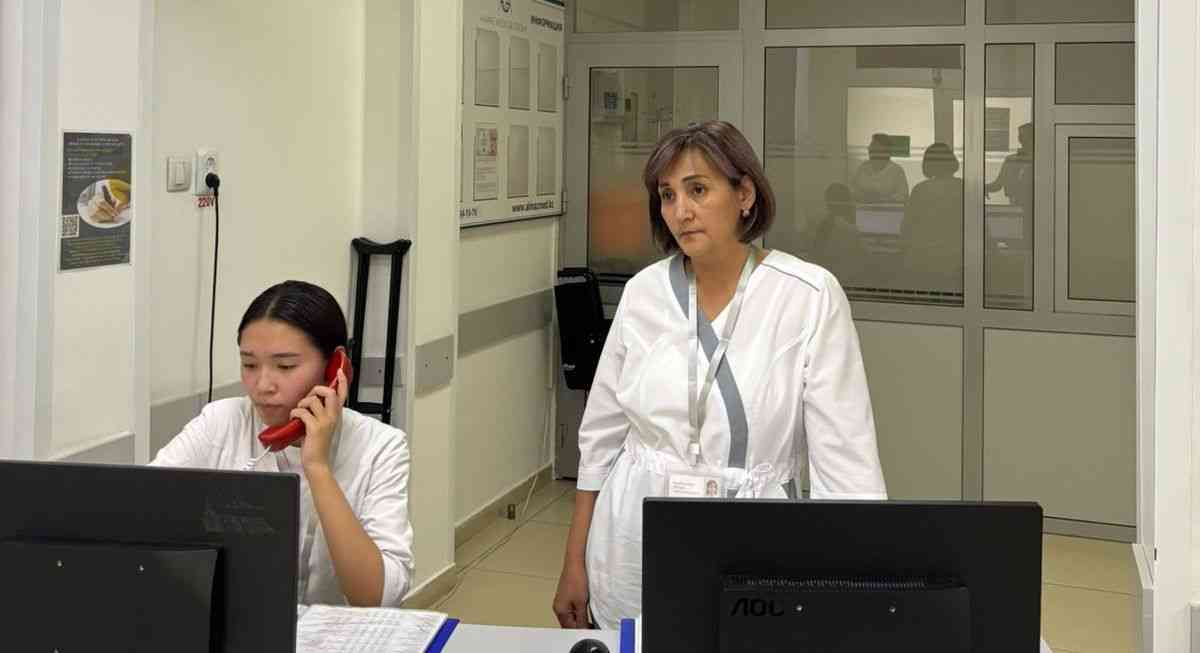 МӘМС жүйесінде бір жылға алдын ала қалай сақтандыруға болады