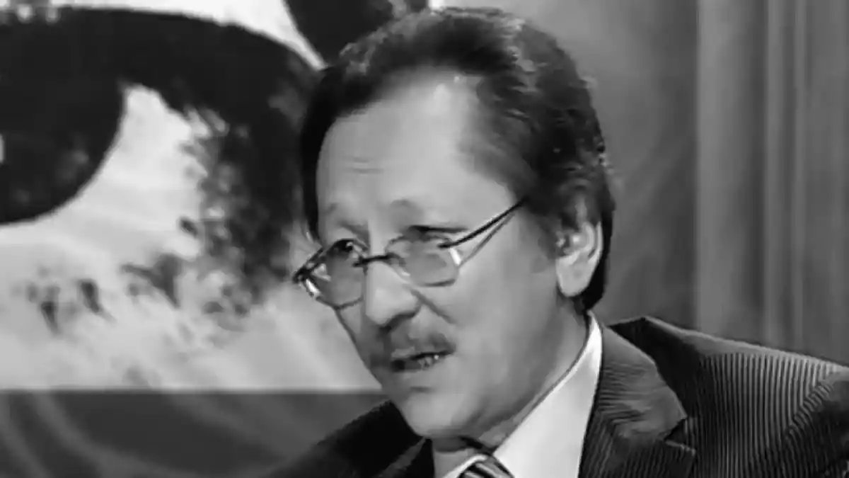 Көрнекті мәдениет қайраткері Ғалым Доскен өмірден өтті