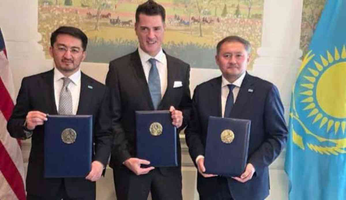 ҰБТ алдағы үш жылда түбегейлі жаңғырады