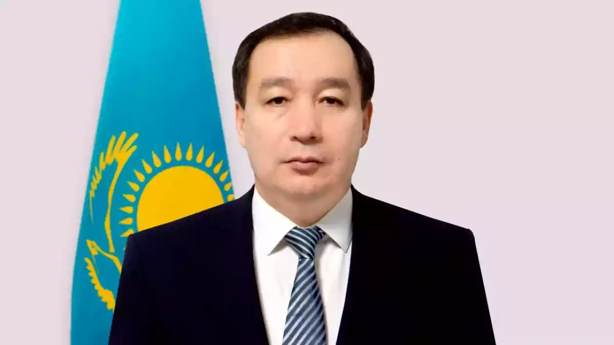 Тұтынушылардың құқықтарын қорғау комитетінің төрағасы тағайындалды