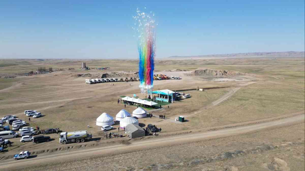 Жамбылда қысқа мерзімді экономикалық өсім 110,2% деңгейінде тіркелді