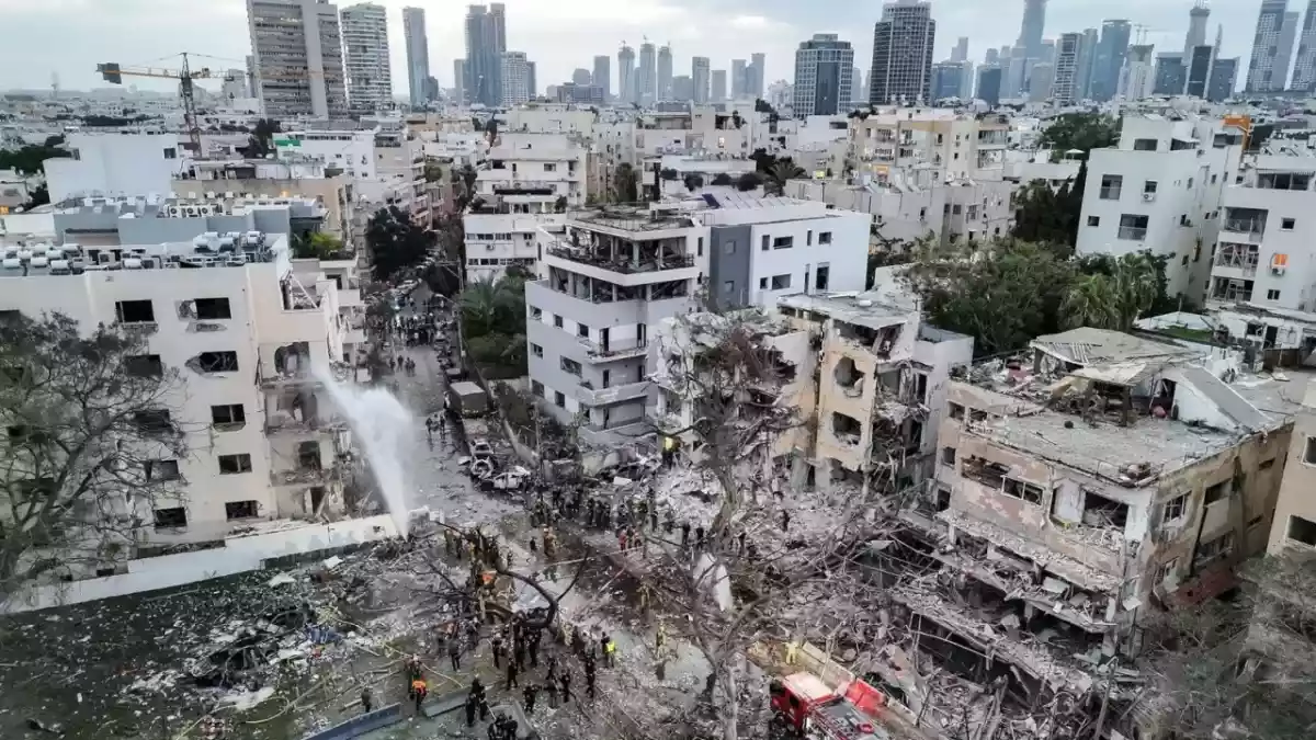 Әлемде бірден үш соғыс қайта басталғалы тұр