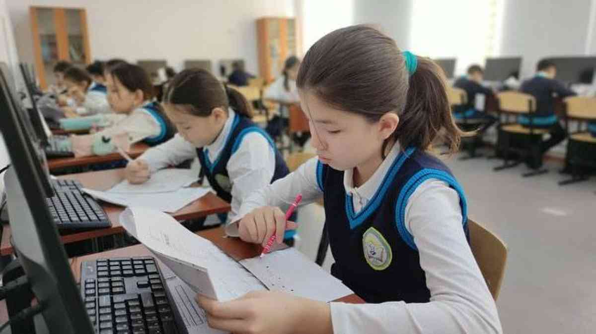 Оқушылар қысқы демалыста қанша күн демалады