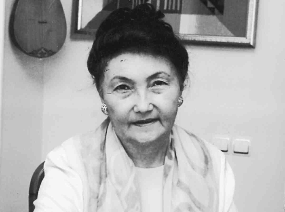 Қасым-Жомарт Тоқаев Күләш Ахметованың отбасына көңіл айту жеделхатын жолдады