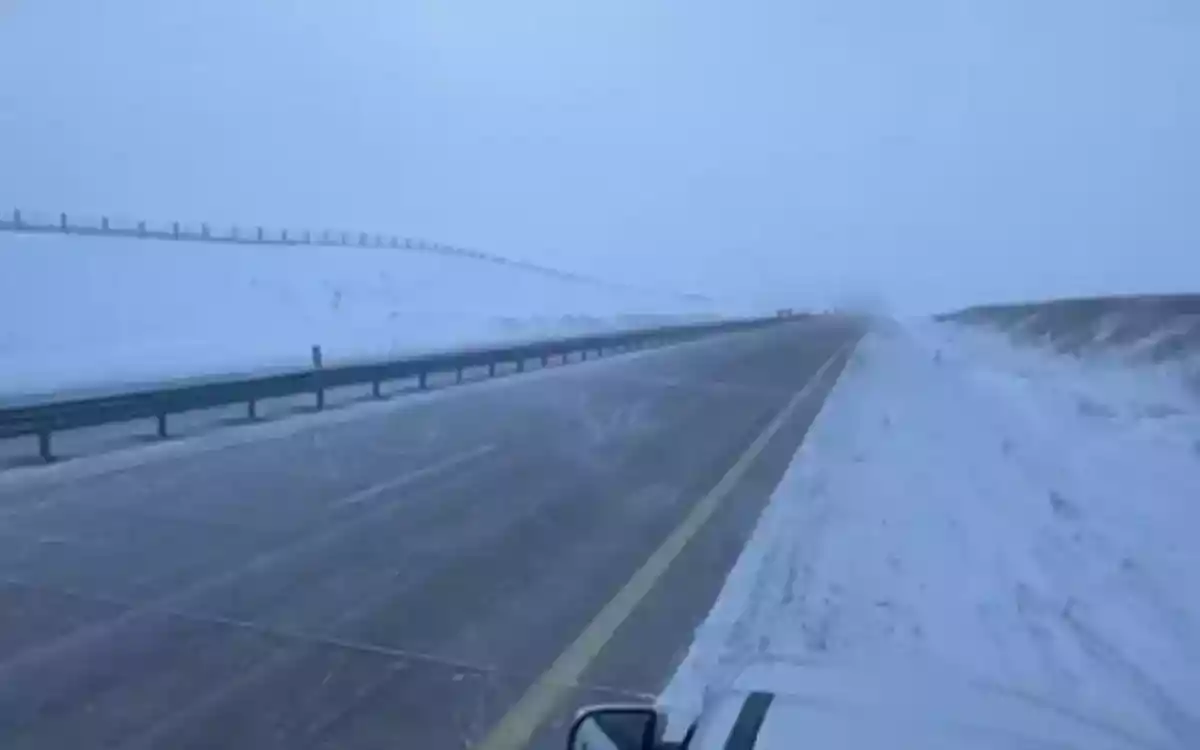 «Шұғыл»: ҚазАвтоЖол қазақстандықтарға үндеу жасады