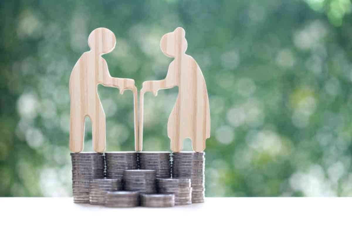 Қазақстанда 2026 жылға арналған зейнетақы мөлшерлері бекітілді