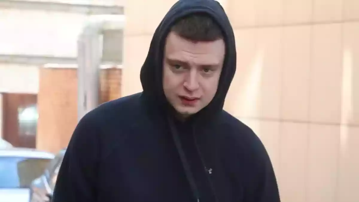 Блогер Mellstroy-ға халықаралық іздеу жарияланды